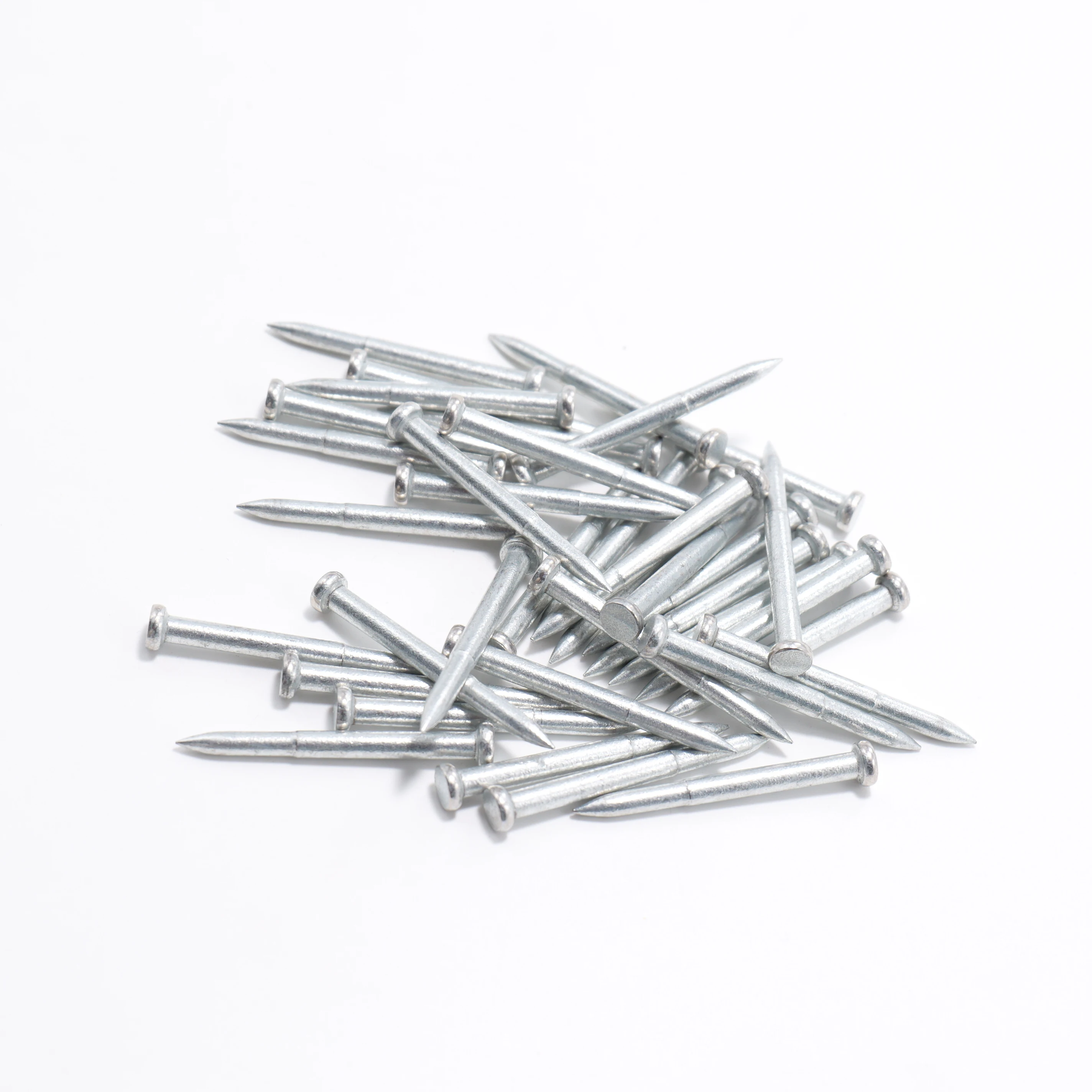 Thermal Nails Wall Insulation Anchor Nails Plastic and Steel Drive Pin Temperature Resistance Plastic Insulation Nail