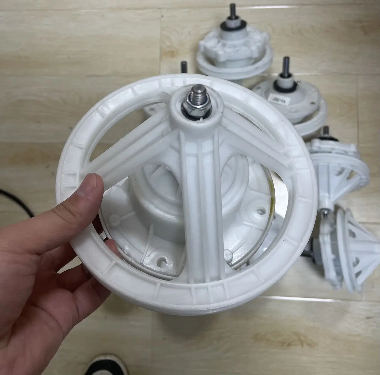 MOCO Wholesale High Quality washing machine gear box for washing machine