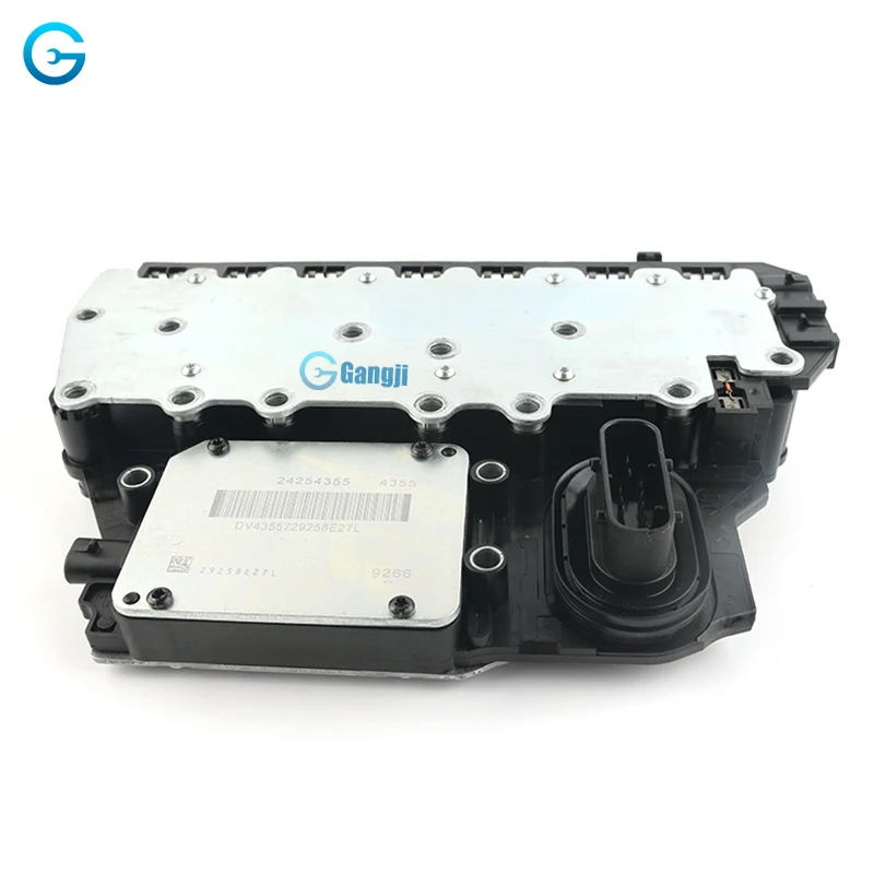 Supply 6T40 6T30 6T45 TCM TCM Cruze ECU Transmission Control Module for Chevrolet 24265992 24268164 24265789 24264425