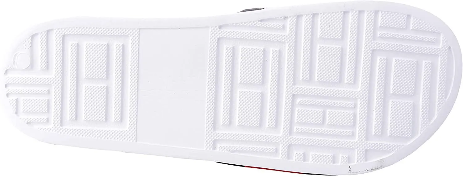 FREE SAMPLE Unisex Shoes Flat Summer Beach Slippers Home PVC Slide Slipper Fashion Outdoor Casual Couple Beach Sandal