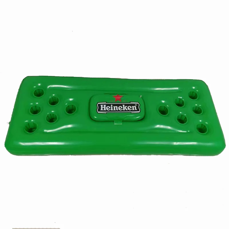 Custom Inflatable Beer Pong Table
