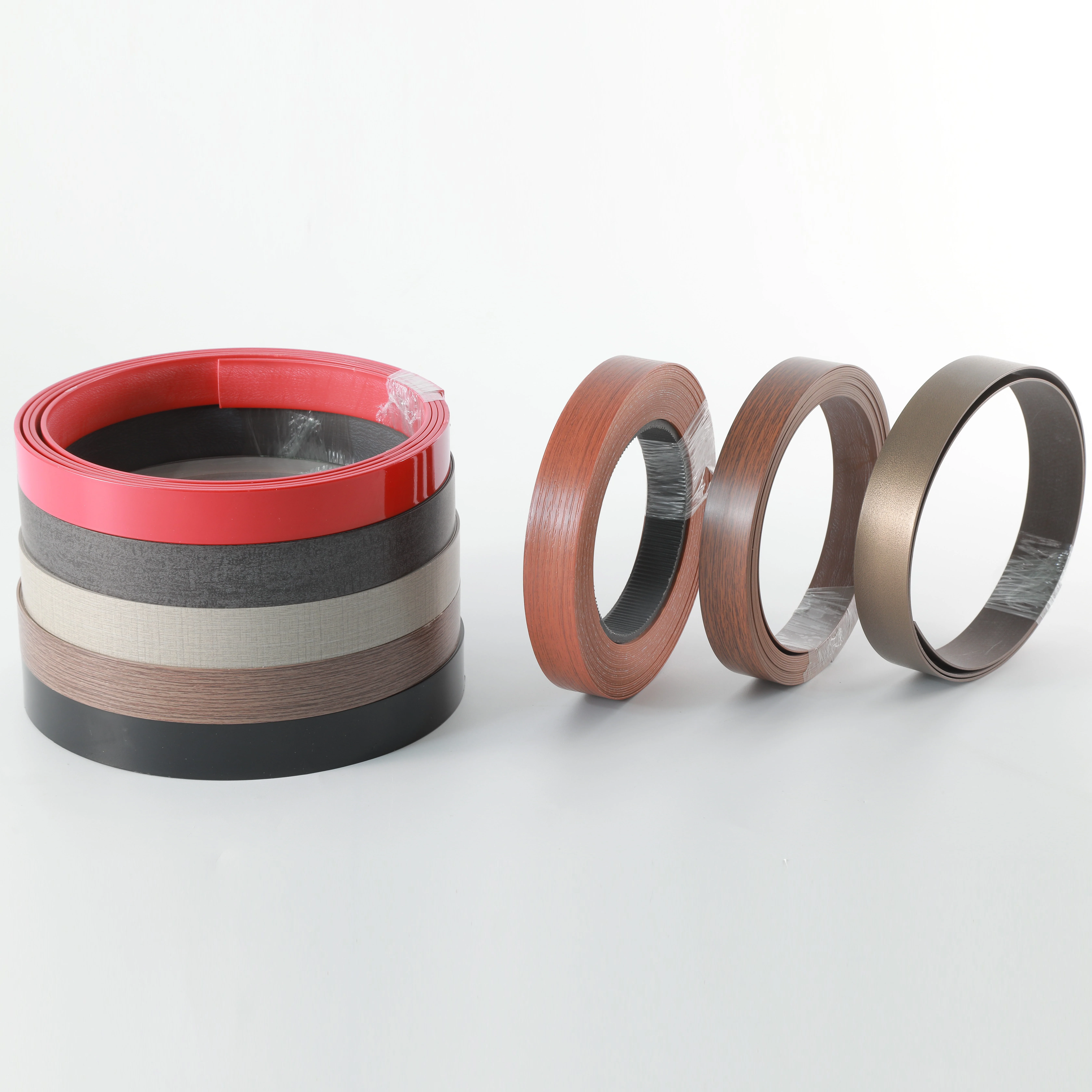 Легко обрабатываемый ПВХ