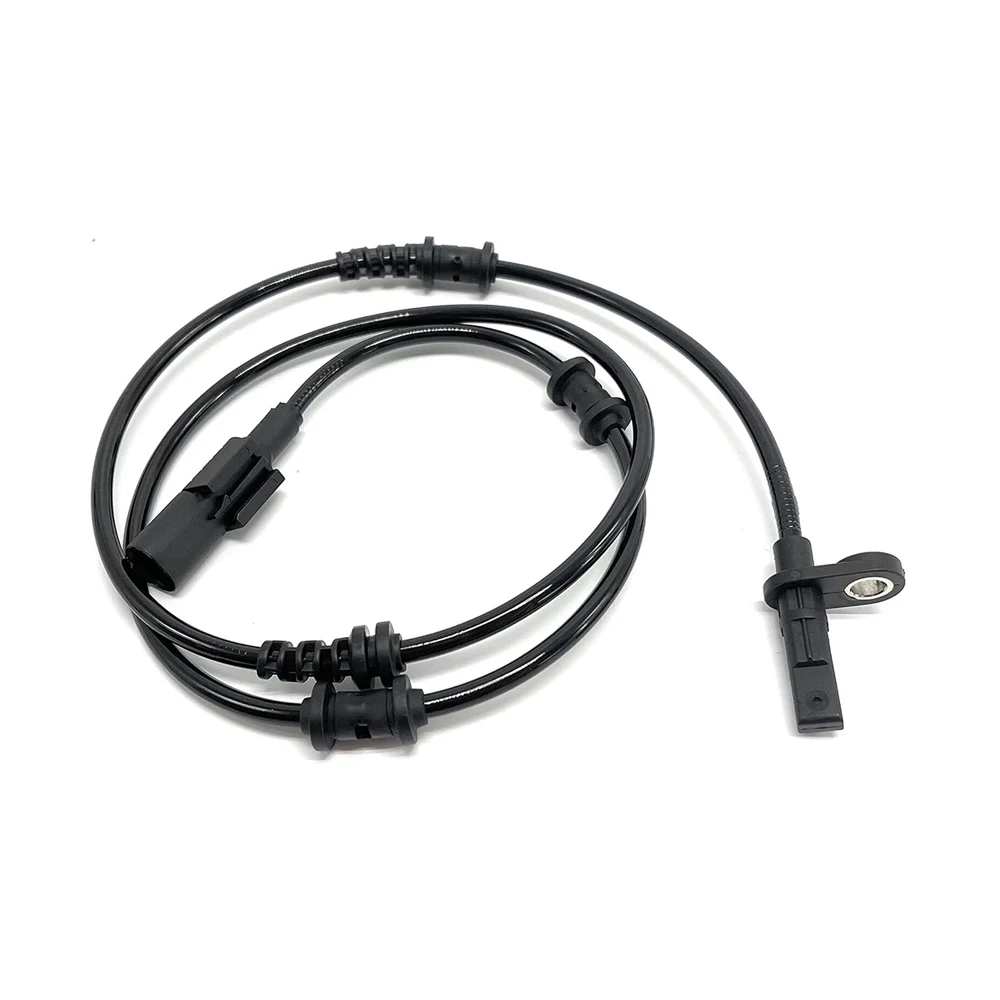 Auto ABS Front Axle Wiring Wheel Speed Active Sensor for Mercedes Benz A2465402510