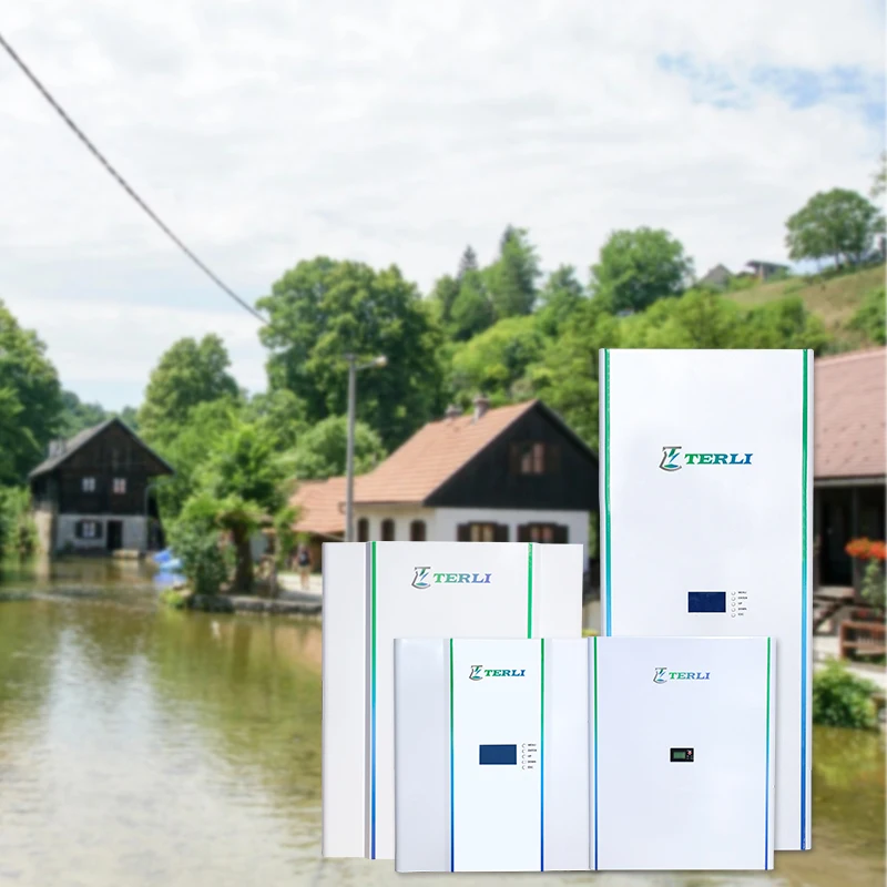 10Kwh Lithium Powerwall 48V 100Ah 200Ah Power Wall Lithium Battery Pack For Solar Storage