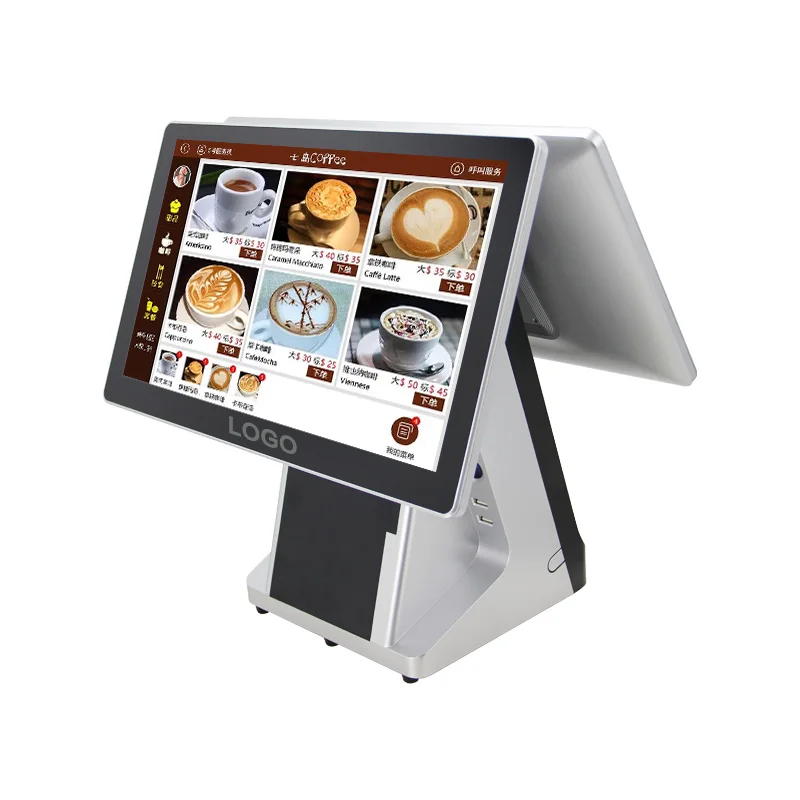 11.6 inch point-of-sale and payment solutions buy terminals Windows android system market pos terminals register cash sale