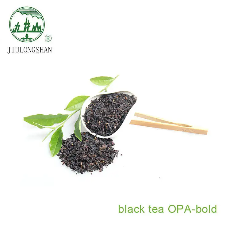Schwarzer Tee Health Organic China Tea Sample Turkish Ceylon Black Tea