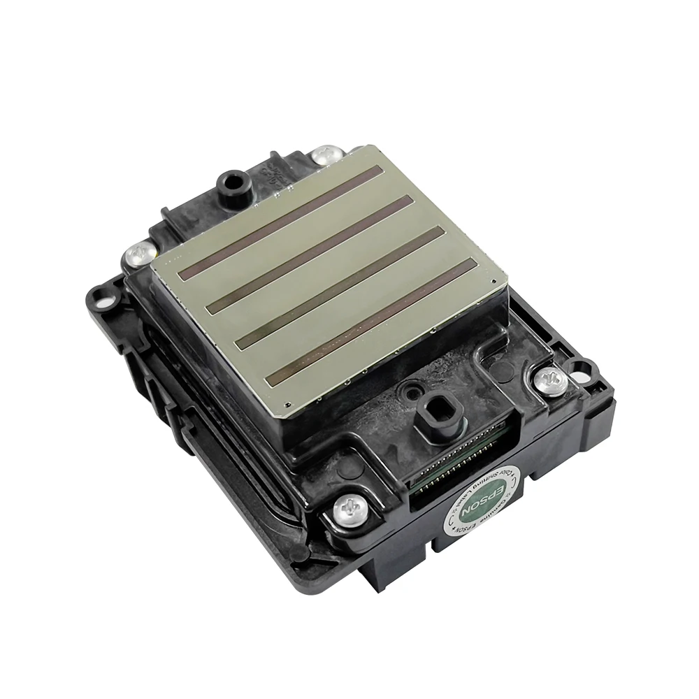 I3200 cabeza печатающая головка A1 E1 U1 в сборе для DTF сублимационного УФ струйного принтера поставляемые Eps Xenons X4 0 5