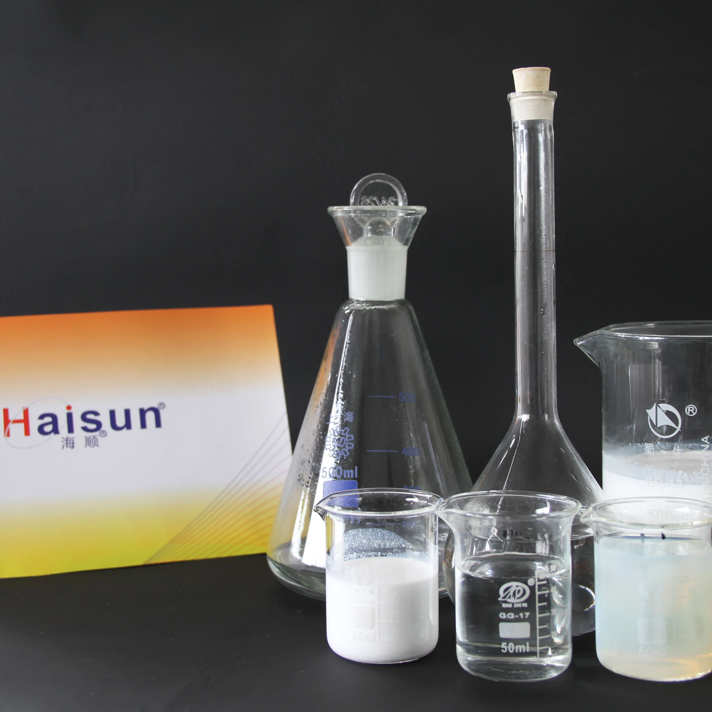 Низкая цена и высокопрозрачная акриловая смола для пластикового покрытия с хорошим клеем HMP3602