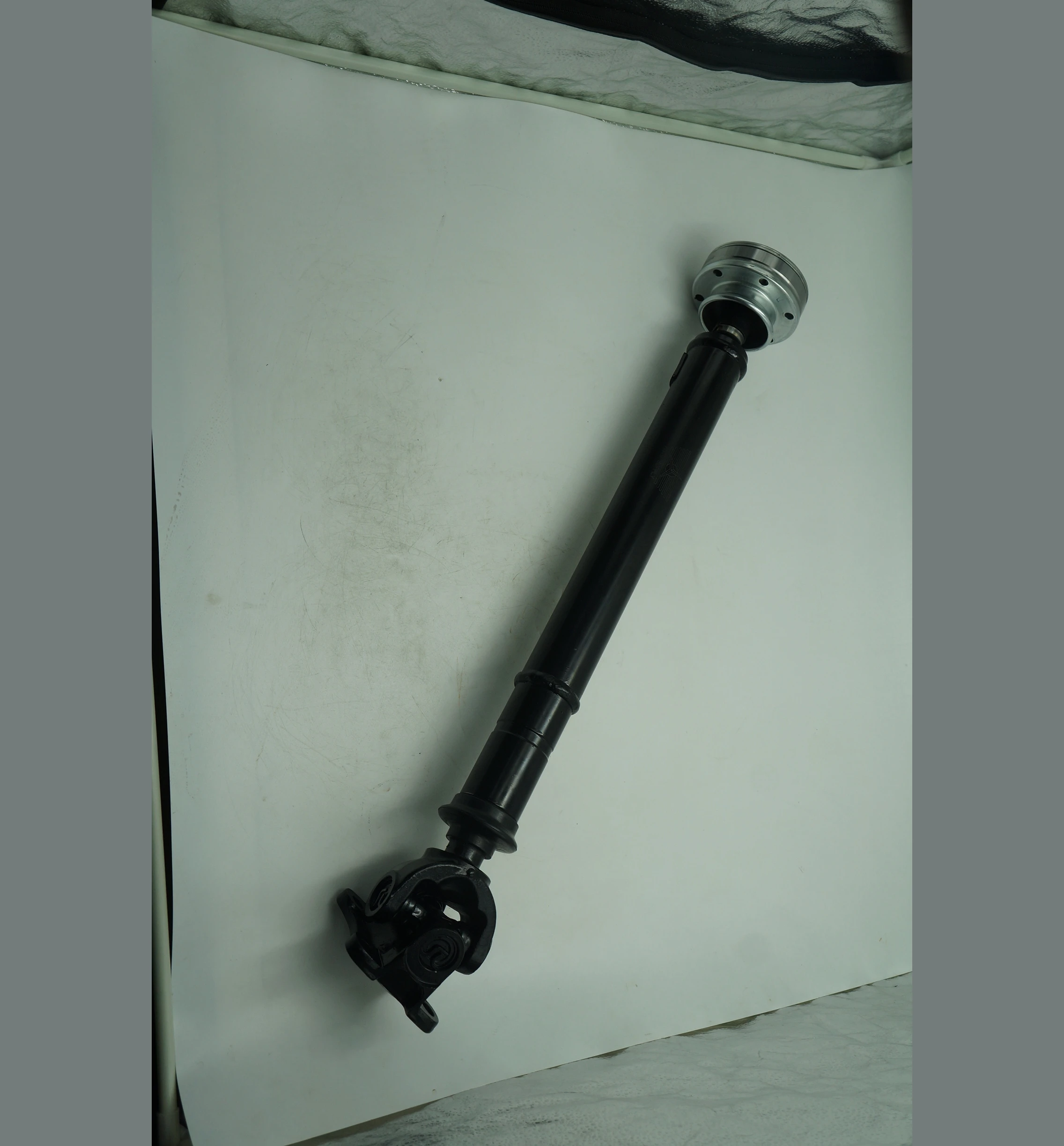Manufacture Agriculture Tube Spline Kubota Tractor Truck Steel Agriculture Pto Shaft Pto Drive Shaft
