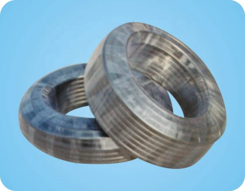 
SAE J2064 AUTO AC HOSE 