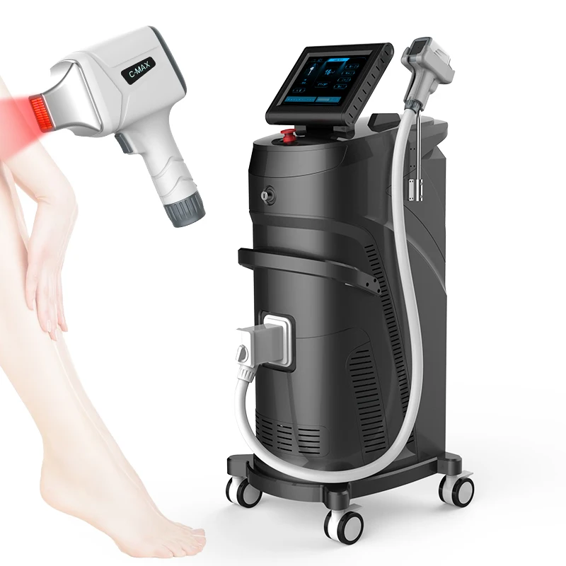 2400W Hot selling Ice painless permanent 808nm or 3 wave with smart screen Professional diode laser hair removal