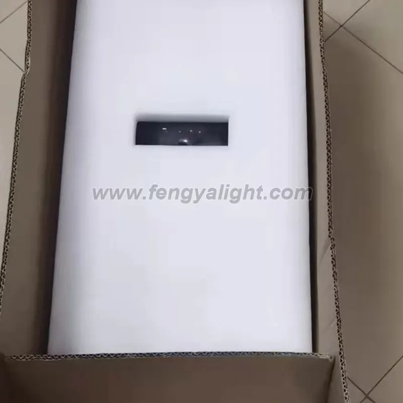 200W Zoom 15-60degree  stage studio TV Theatre LED Profile light