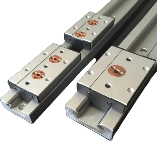 Competitive price micro guide rail linear Linear Motion Guide Way linear rail SGR10 SGB10UU