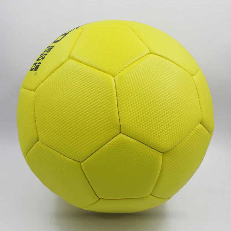 Antique  diamond soccer ball qualified custom new design soft football soccer ball size 5 size 4 professional for match training