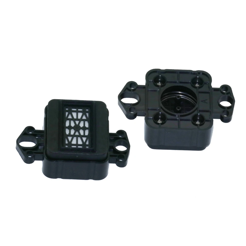 Dtf укупорочная станция для Epson XP600 TX800 4720 5113 i3200 A1 печатающая головка