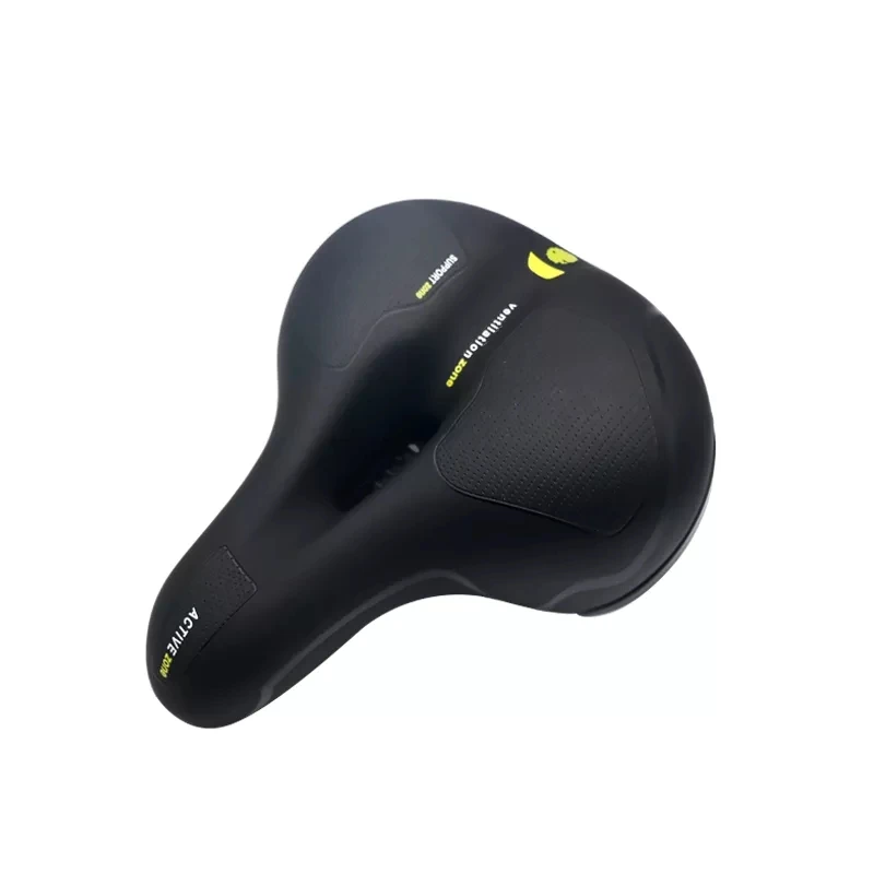 GEL Bicycle Saddle Cover MTB Road Cycle Hollow Breathable Comfortable Bike Cushion Seat Pad Cycling Soft Saddle For Men Women