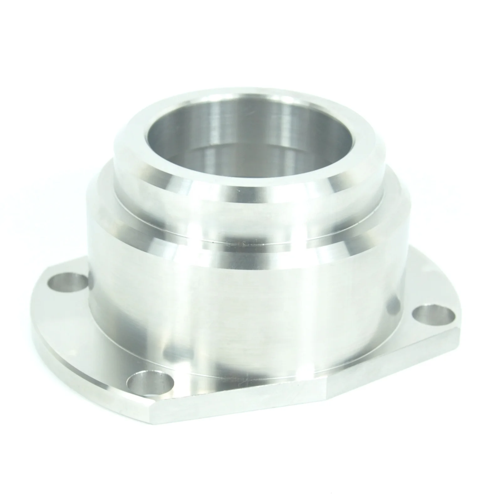 Factory custom prototype cnc plate compactor cement mixer central machinery parts