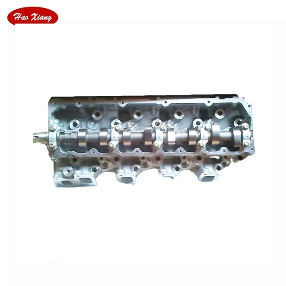 Haoxiang 11101-69126 Auto Cylinder Head Assembly  For Toyota Landcruiser TD 3.0TD
