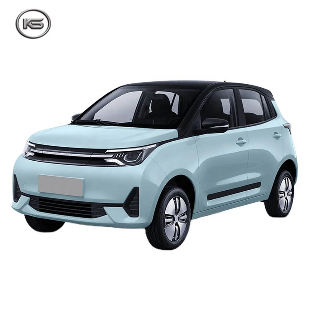 2022 Cool Adult Mini Ev Electric Powered Car 200Km Made In China Electric