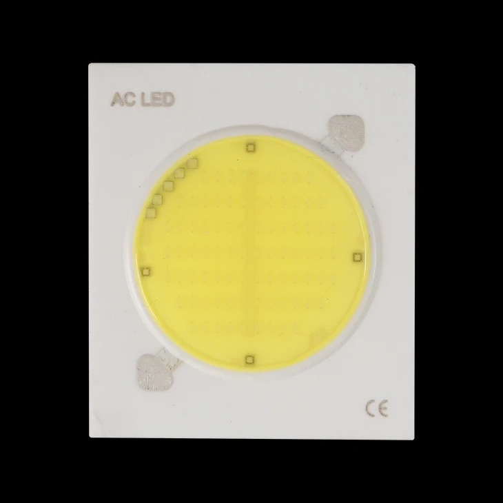factory price cob led spotlight customized white AC COB LED durable made in china high quality cob