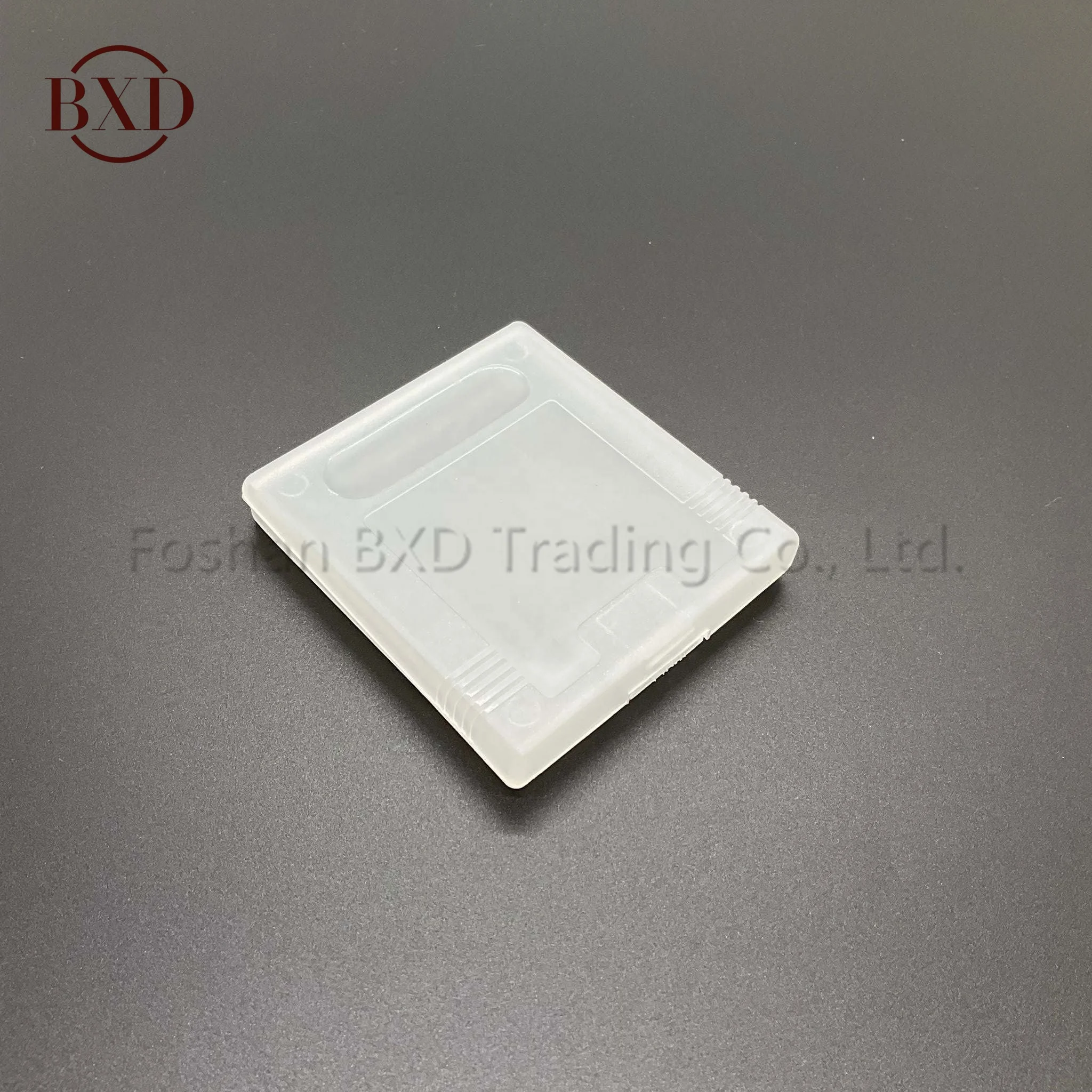 for GBC Cartridge Case for GameBoy Color Games Plastic Case for GBC Game Card Case