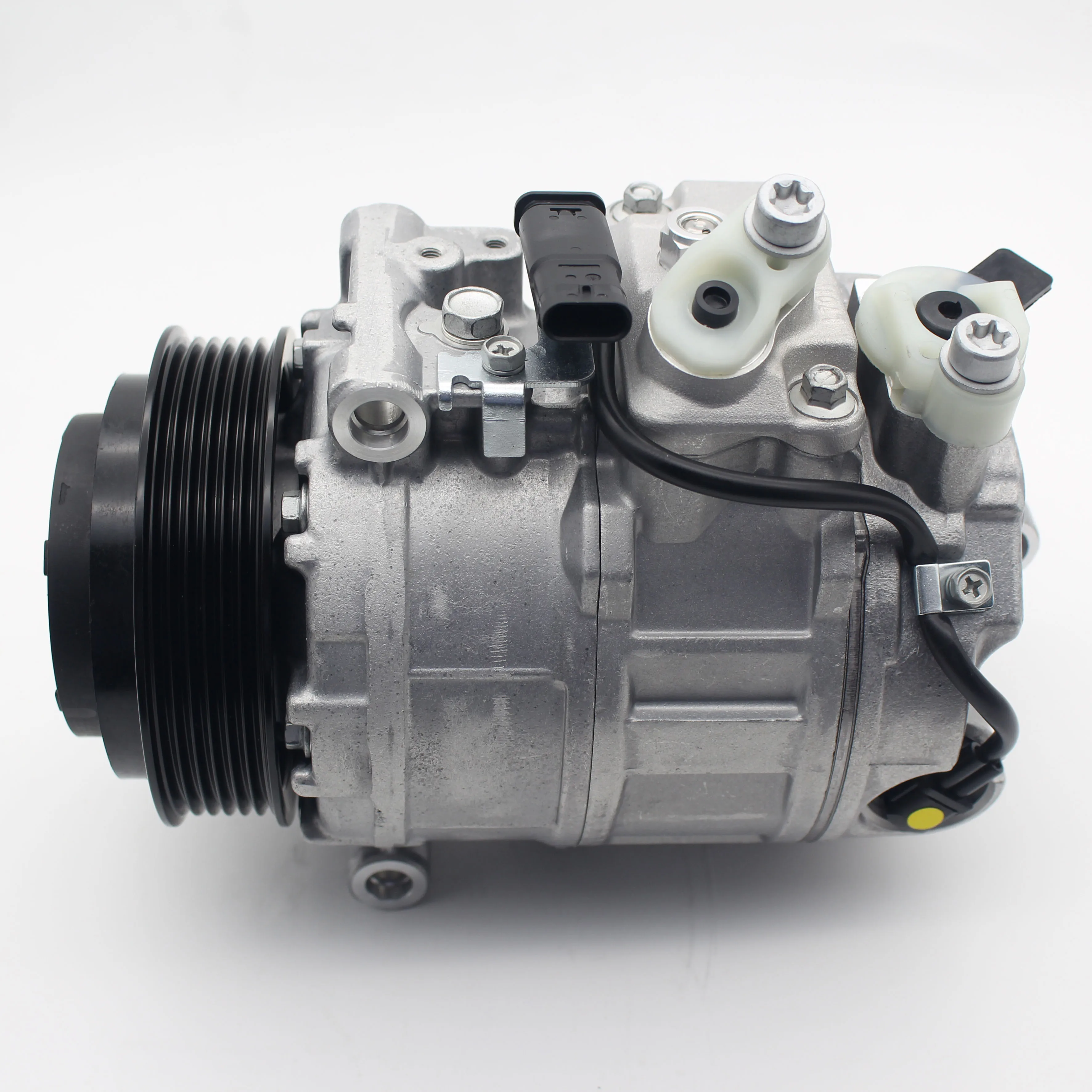 For MERCEDES Benz Conditioning, 12 Volt Dc 717019002 Auto A0008309800 compresor de aireacondicionado Air Conditioner Compressor/