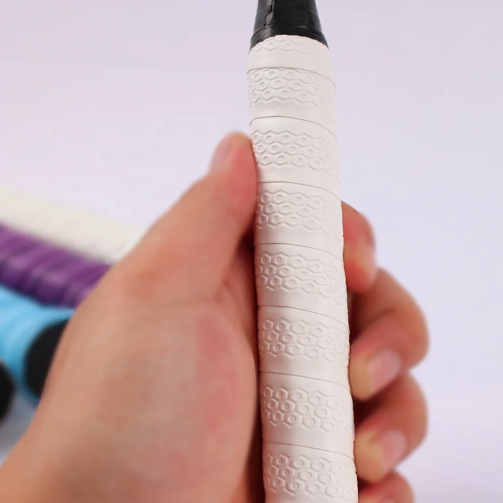 Orbia Sports Mixs Colors Pickleball Paddle Overgrip Tennis Badminton Racket Over Grips Padel Grip Overgrip Sweatband Custom