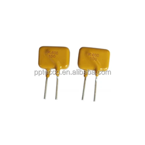 RUEF160 MF-R160 R30-160 30R160 PFRA.160 FRU160-30F RL30-160 30V PPTC Resettable Fuse PTC Fuse Overcurrent Protection