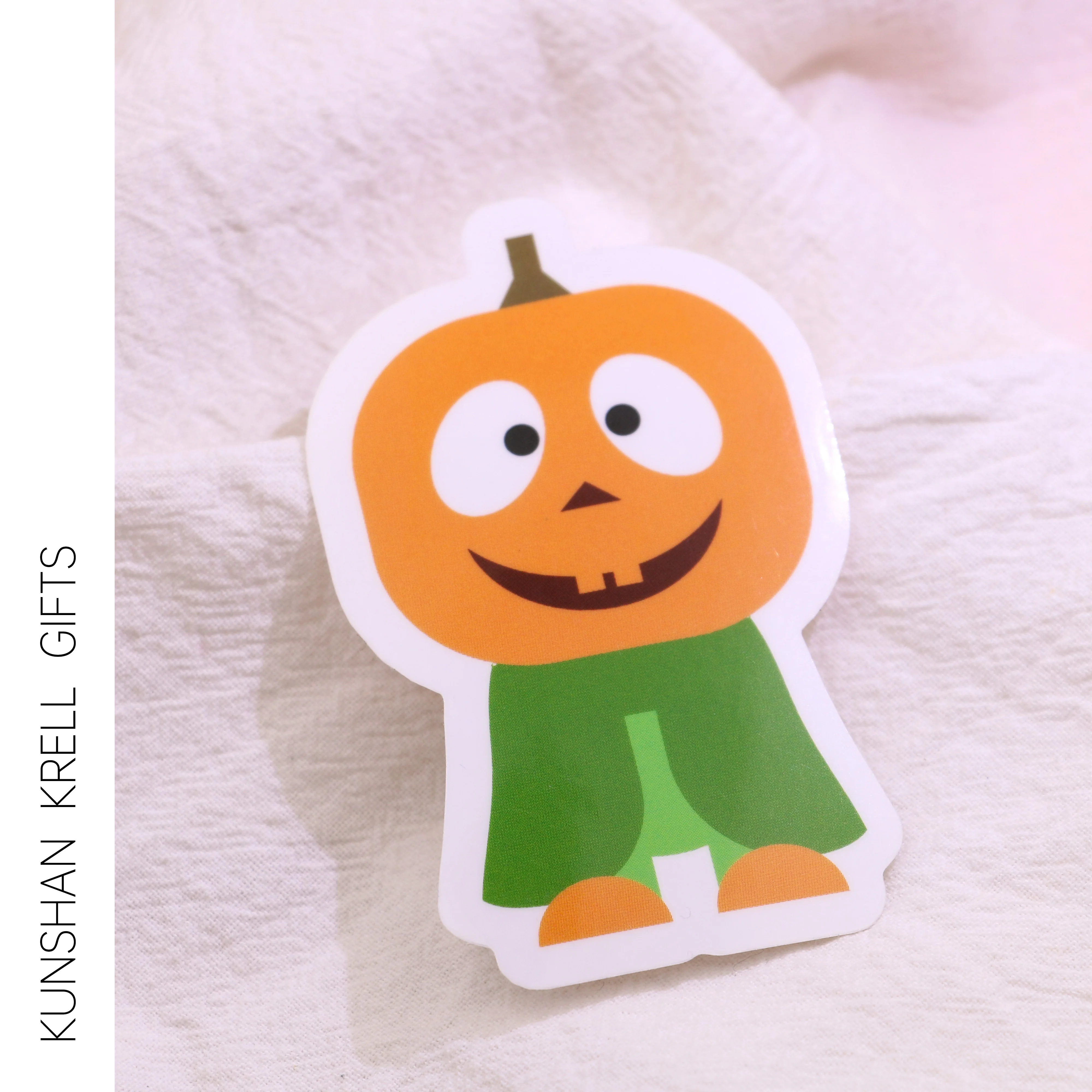 Customized Decorative Transparent Hand Account Stickers Personalized Waterproof Stickers Hand-painted Stickers Customization