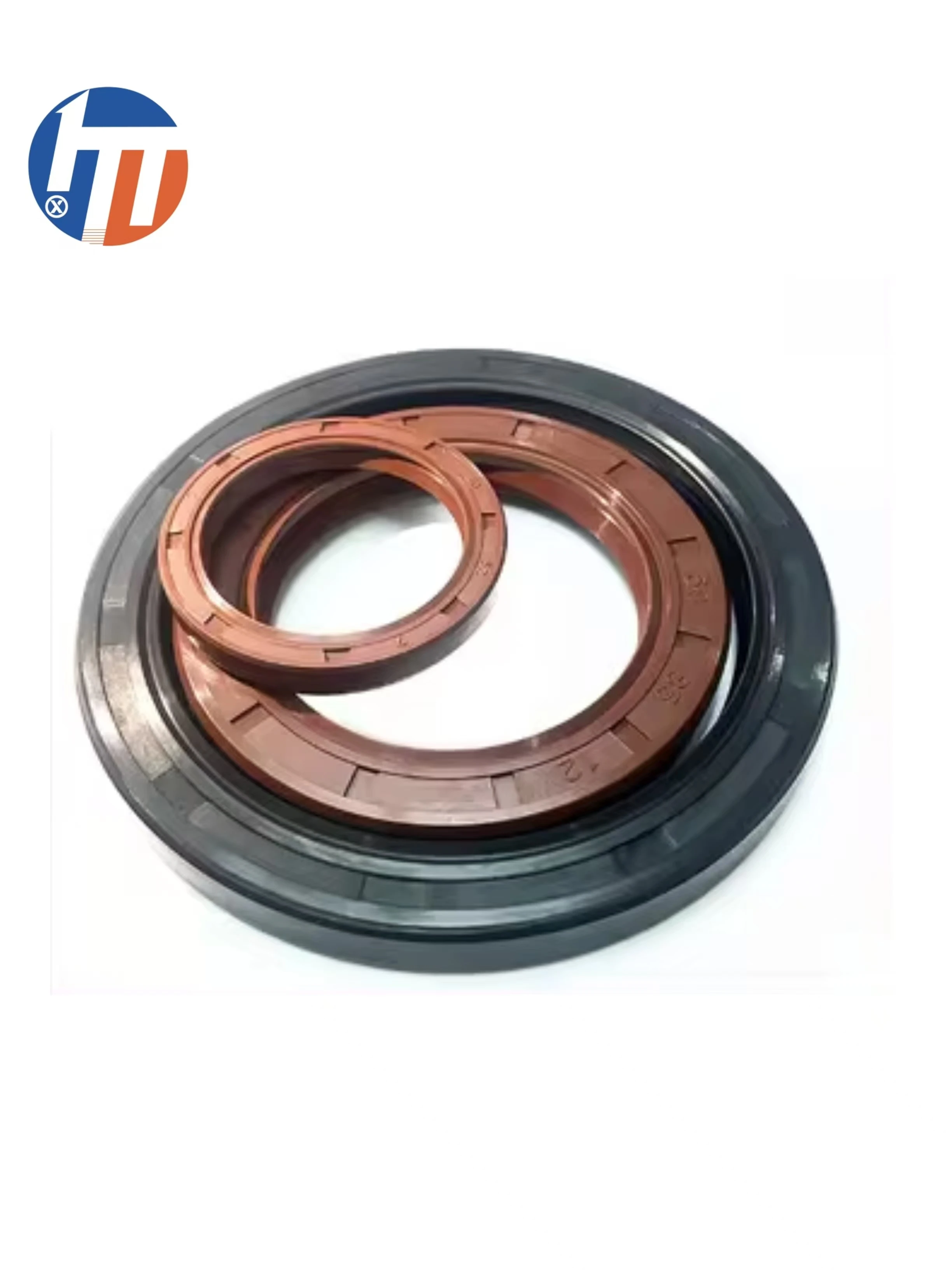 Заводская распродажа TC TB TG TG4 Нитриловое сальник для губ FKM NBR 30*62*10 30*50*7 22*38*7 резиновое каркасное Национальный производитель
