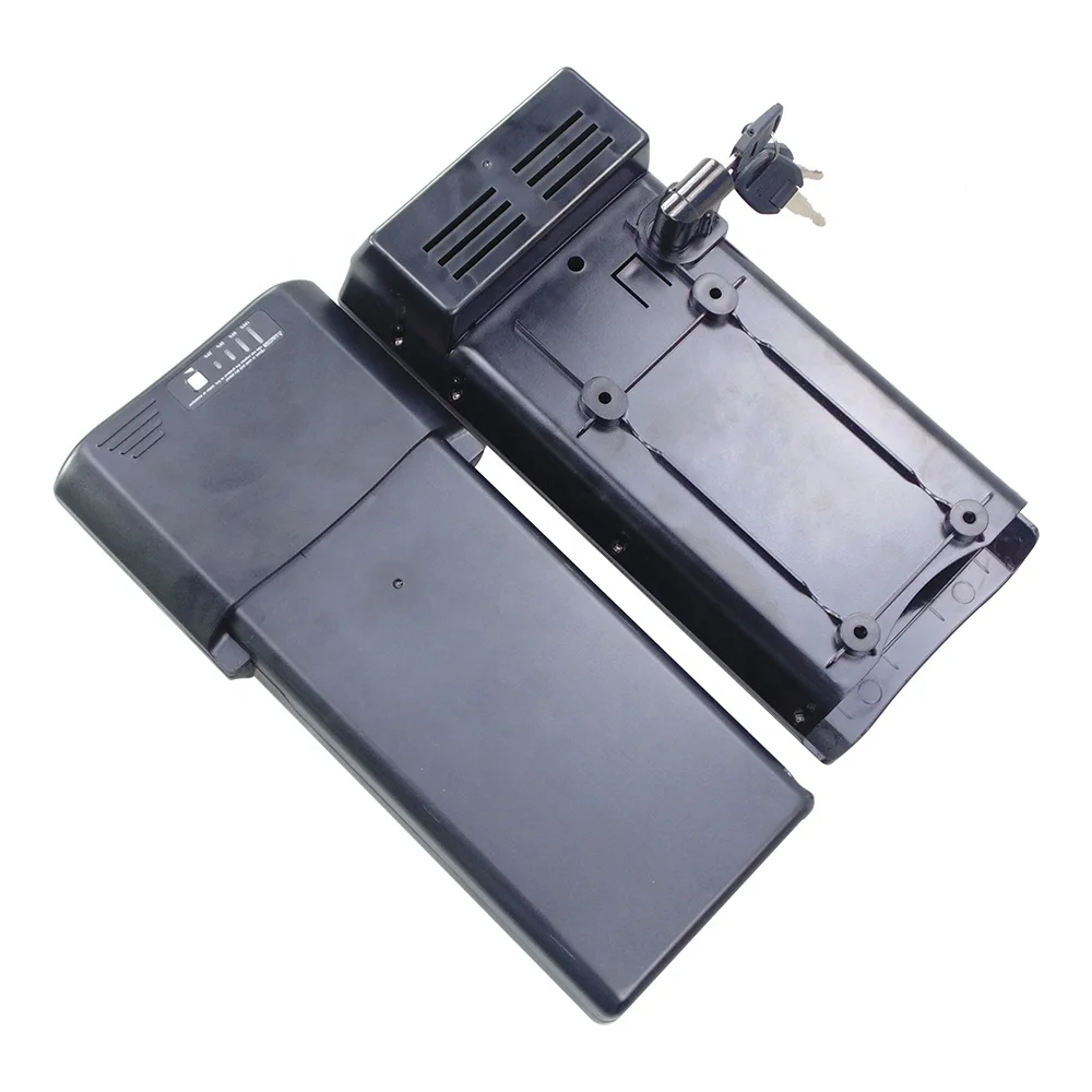 Electric Bike Battery 36V 48V 10.4Ah 12.8Ah 17.5Ah Ecobike MX X-City X-Cross Trafik SX3 SX4 SX5 LX300 MX300 SX300 LX500 MX500