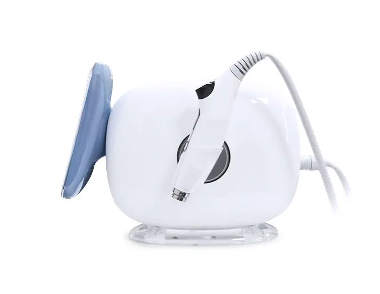 Best No Needle Mesotherapy Gun Skin Rejuvenation Skin Whitening Wrinkle Face Lifting Gun Rf Massager Skin Care Device