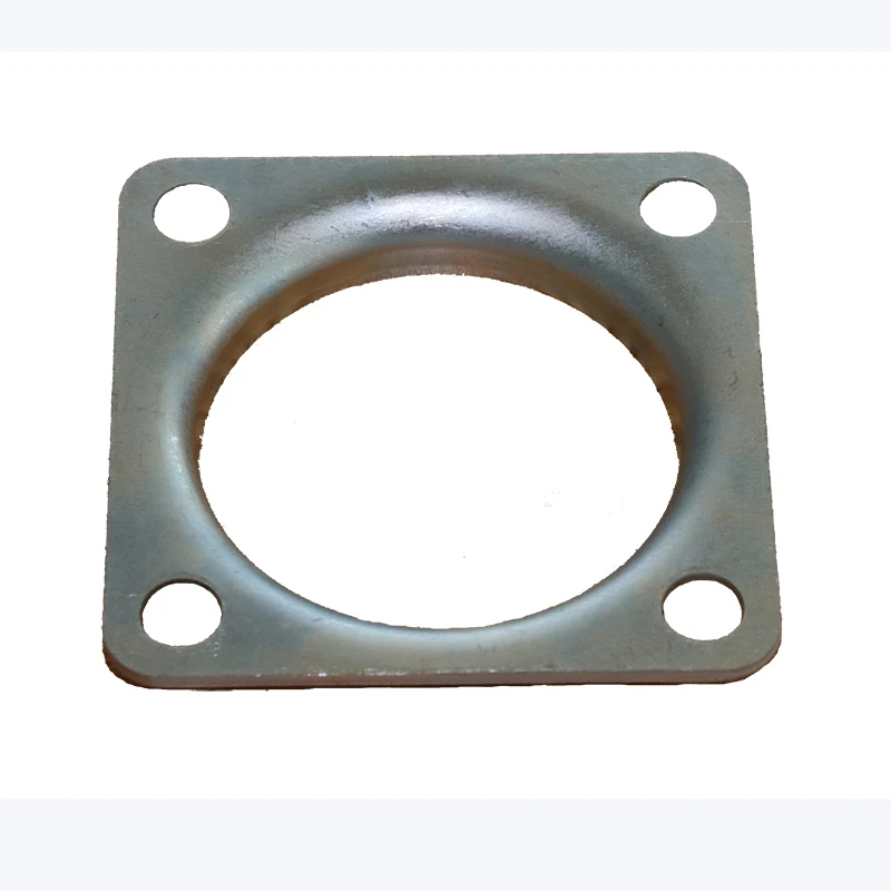 CUSTOM processing automatic laser cutting stamping parts sheet metal stamping bending parts