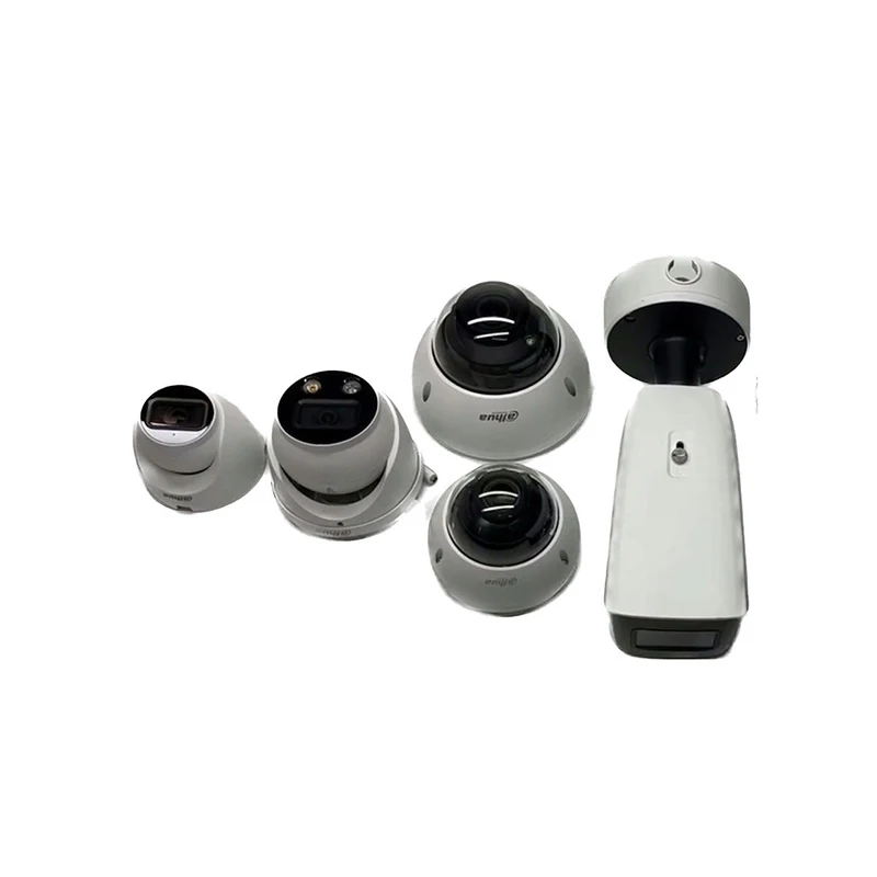 Original Hik DS-2CD2043G2-IU 4 MP AcuSense Fixed Bullet Network Hik Camera