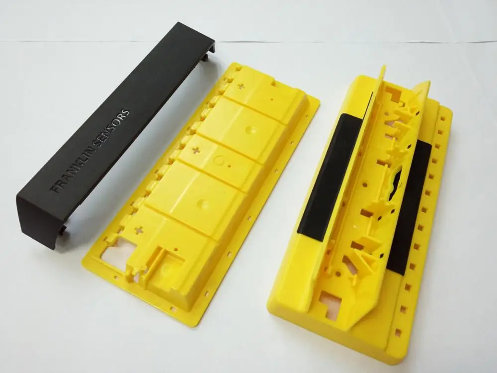 New Custom PP, PVC plastic housing stud finder mould