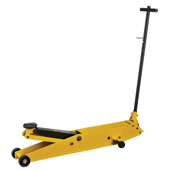 3 Ton Heavy Duty Hydraulic Long Chassis Service Jack CE