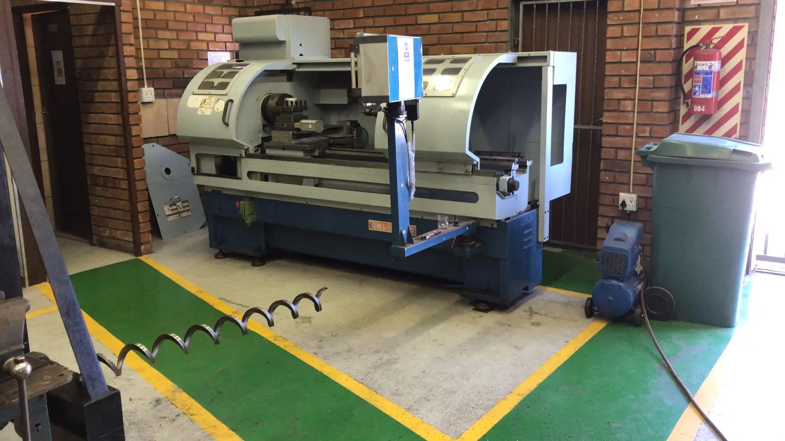 4 Axis Cnc Milling Controller PLC and CNC Router Controller Similar With Fanuc CNC Controller 3 Axis