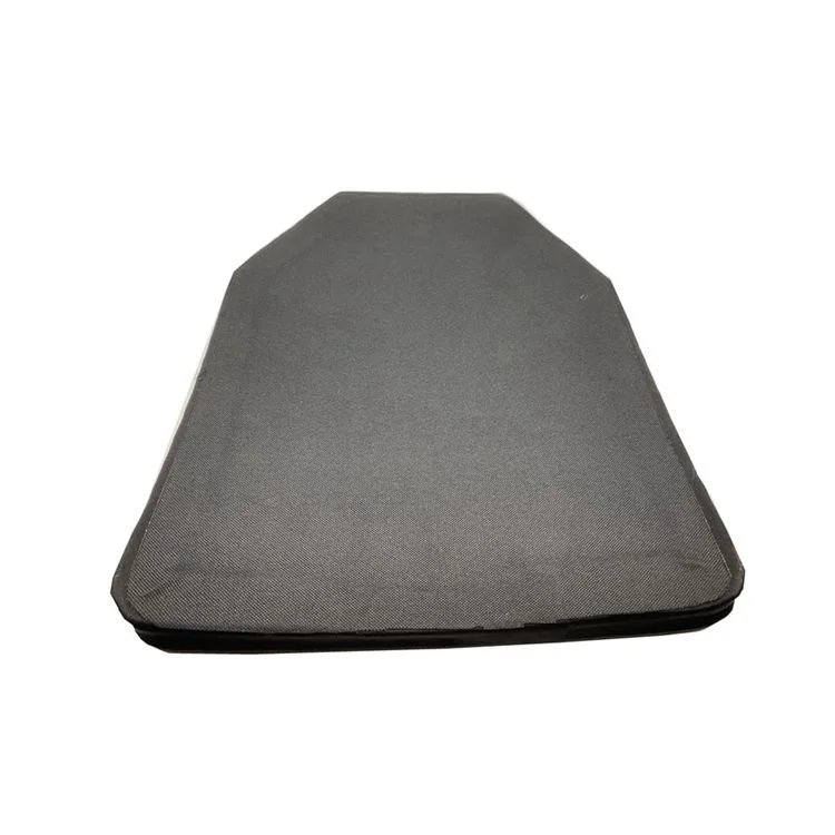 Specializing in the production of high-hardness silicon carbide bullet-proof board silicon carbide tiles support for sampling