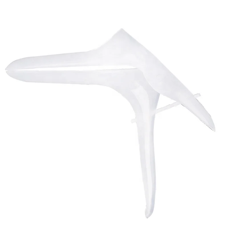 M Size Women Physical Examination Instrument Medical Vaginal Dilator Sterile Disposable Vaginal Speculum