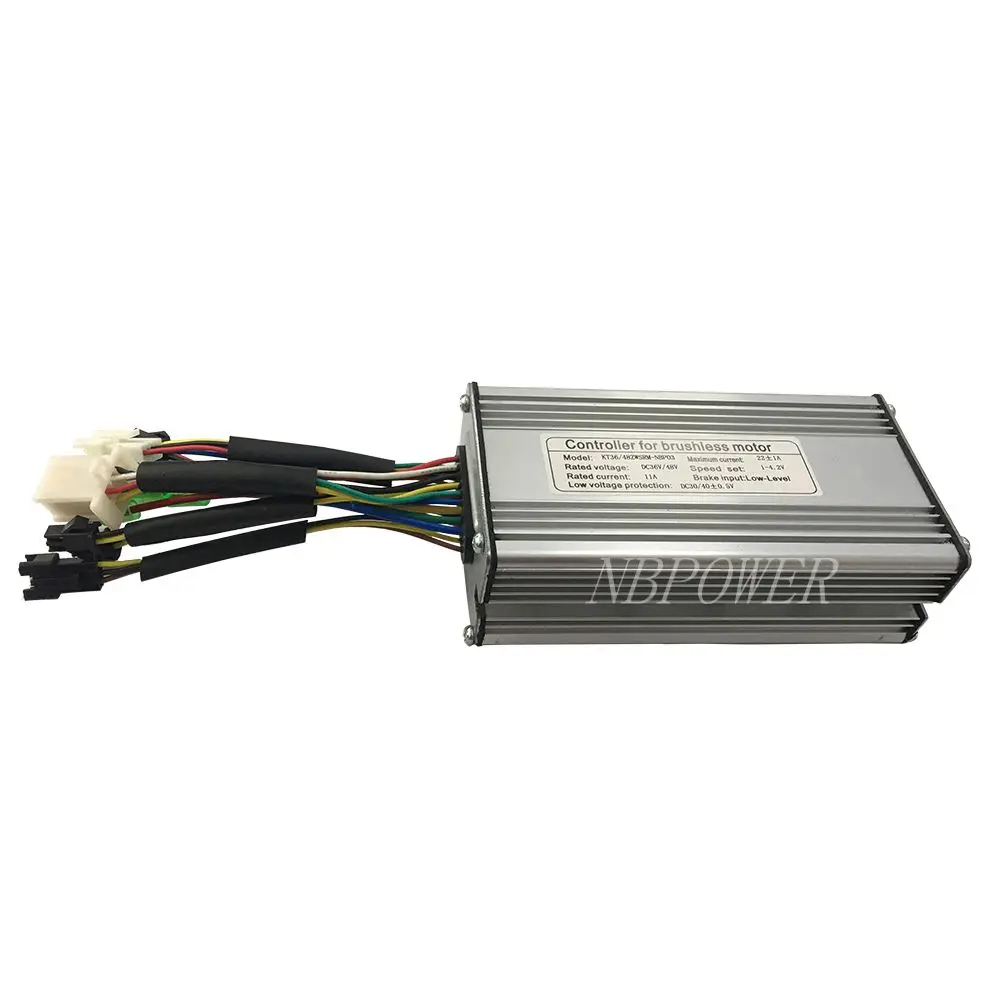 3X10' electric trolley hub motor 500w 1000w e-wheelbarrow hub motor conversion kit