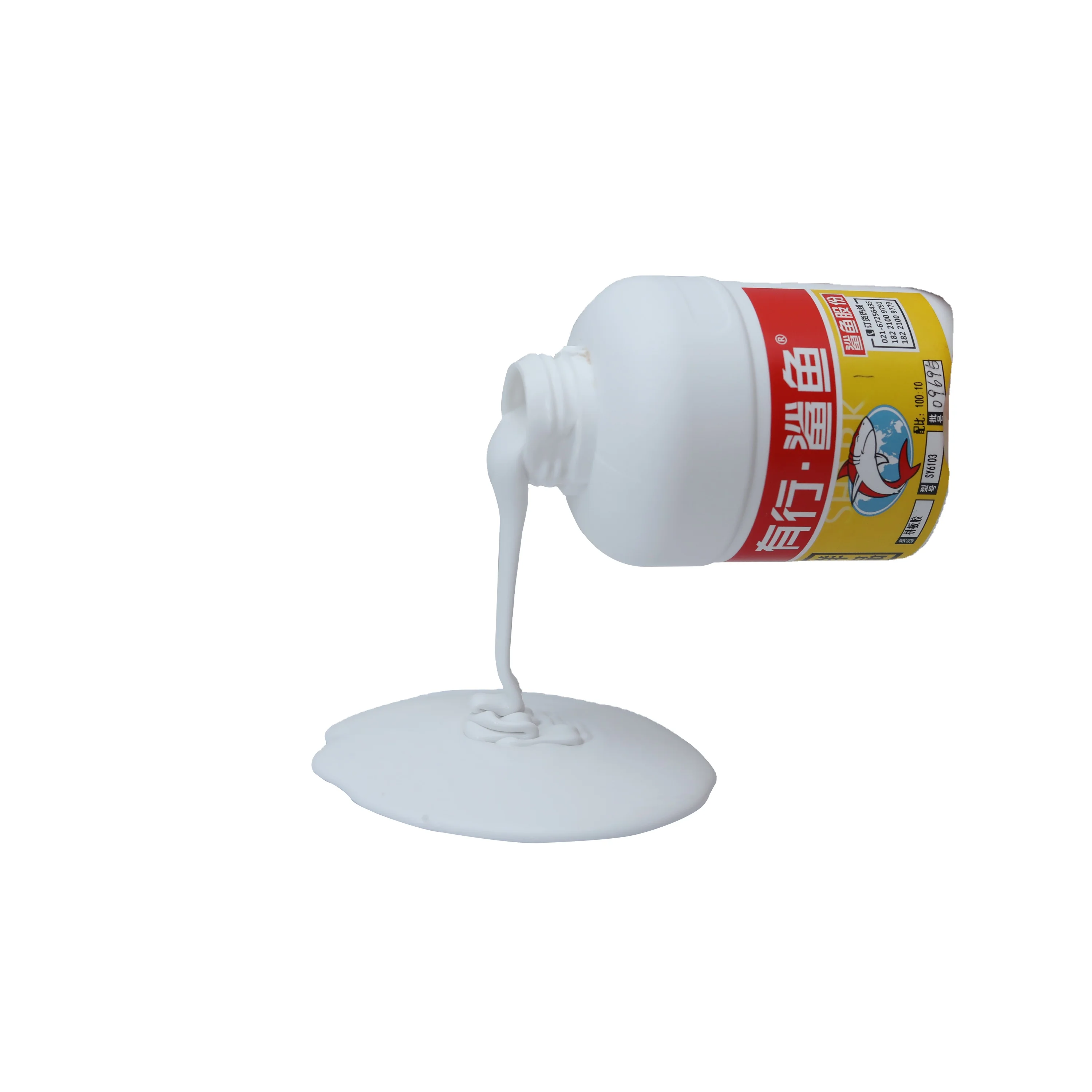 OEM environmentally friendly water-based adhesive white emulsion wood adhesive for woodworking