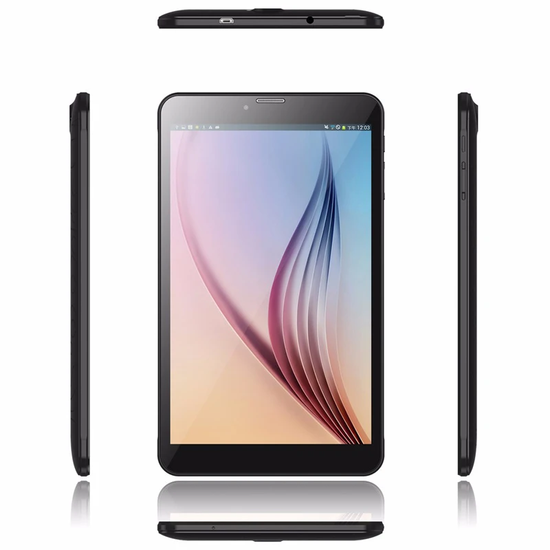 8-дюймовый планшетный ПК android 3g телефон планшет 1 Гб + 8 Гб с высоким разрешением 1280*800