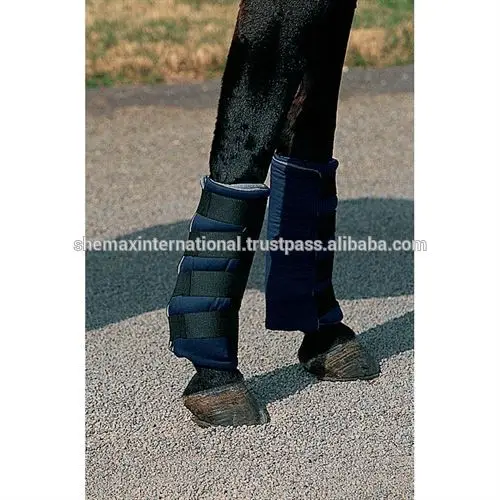 SHEMAX HORSE LEG WRAPS/BANDAGES