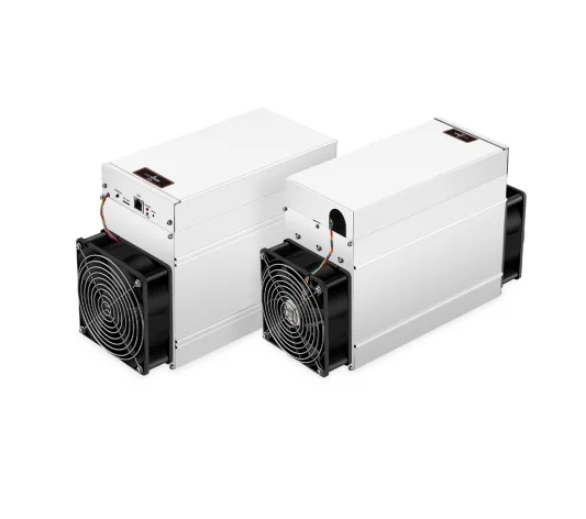 Модель Bitmain antminer S9 SE 16 T BTC шахтер S9SE Новый Antminer Th/s с 1280 Вт меньшим