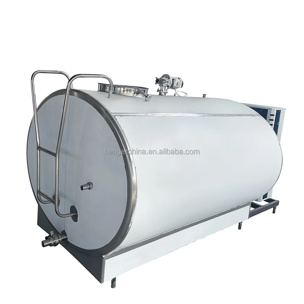 UHT yogurt goat milk butter ghee processing churning pasteurizer sterilizing storage cooler press ferment mozzarella cheeses vat