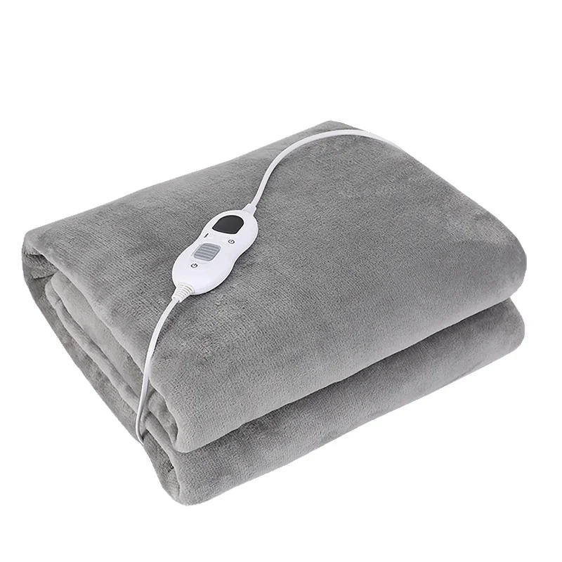 2022 ce certificate Amazon best-selling blanket thermal insulation heating electronic blankets
