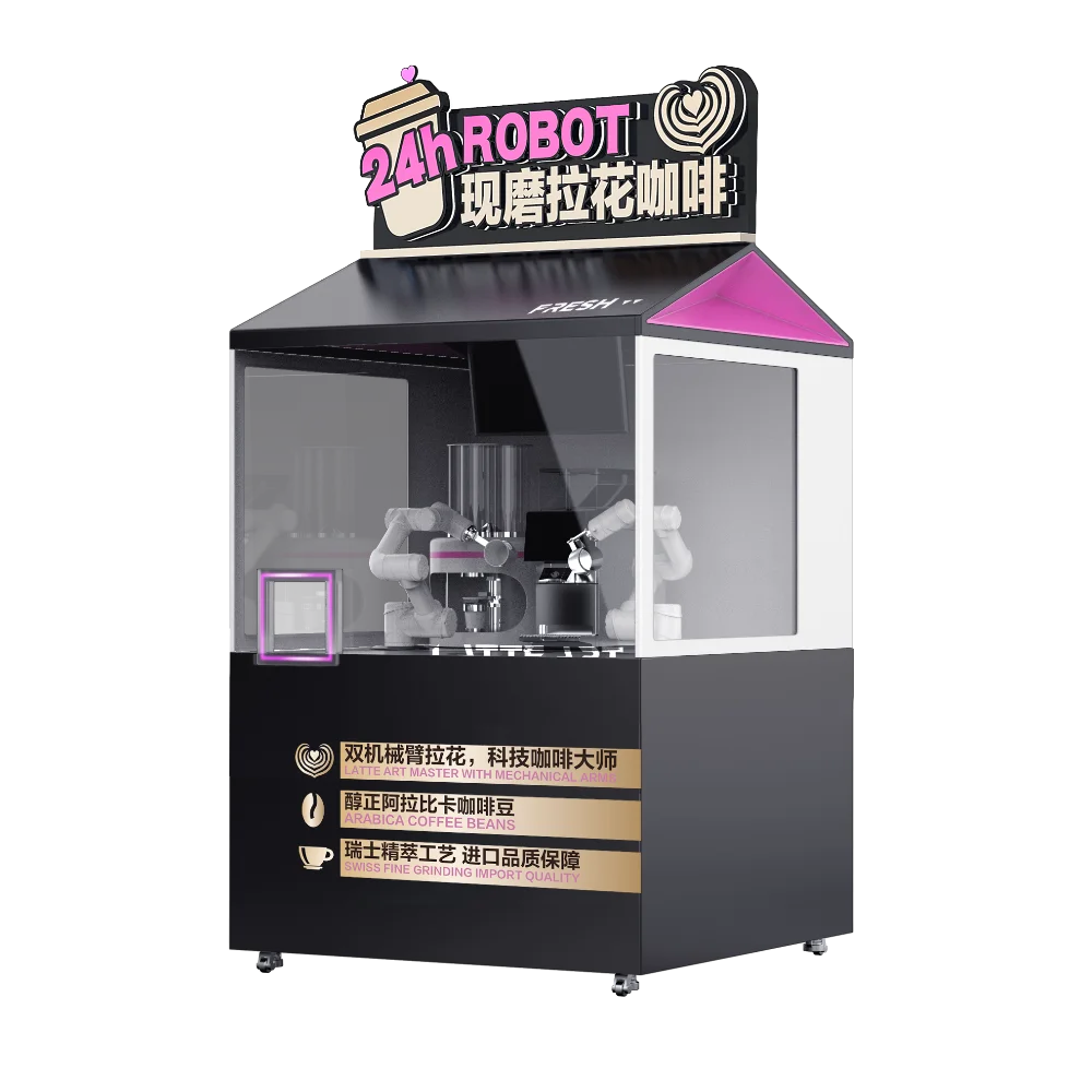 coffee vending machine fully automatic commercial espresso coffee vending machines cup dispenser for coffee vending machine