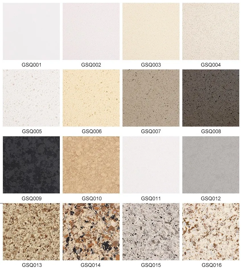 
white quartz with mirror fleck, artificial marble resin production line,value white quartz 