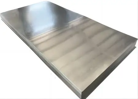 Hot dip galvanized iron plate 1inch thick metal plates 180 gram zink 4ftx8ft gi steel sheet price