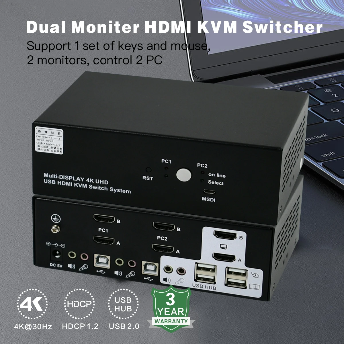 hdmi